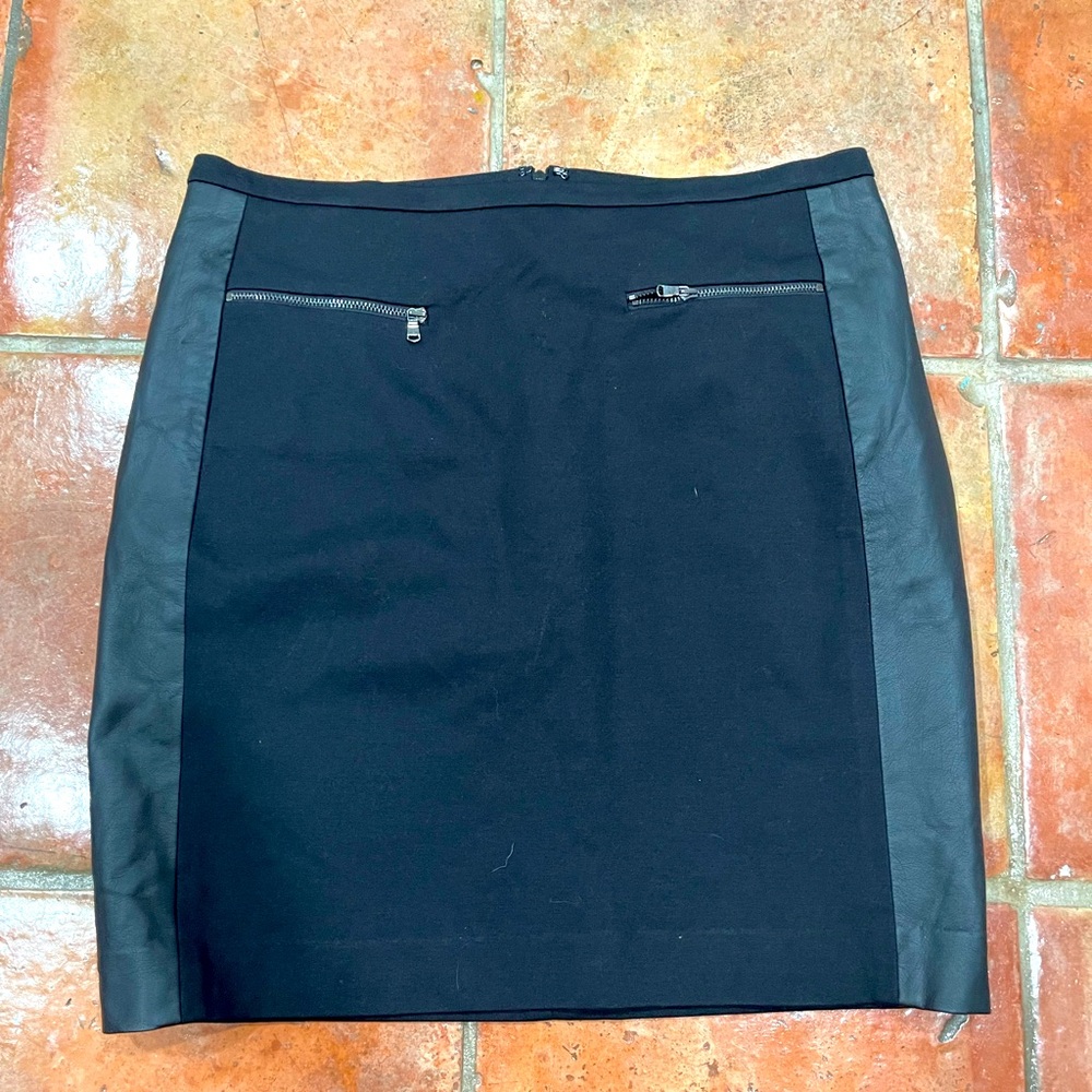Women’s Ann Taylor Pencil Skirt Size 8